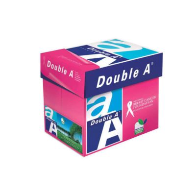 Double A