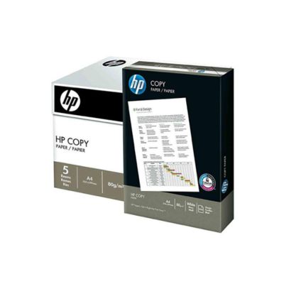 HP Paper HP Paper