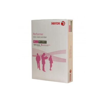 Xerox Paper