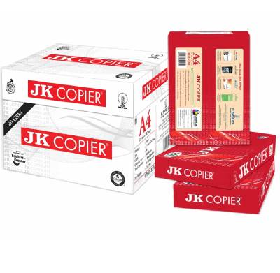 JK Paper JK Paper